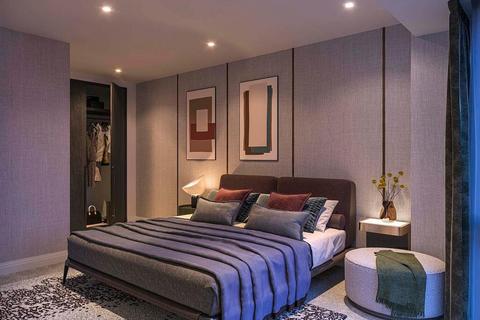 2 bedroom flat for sale, Western Gateway, London E16