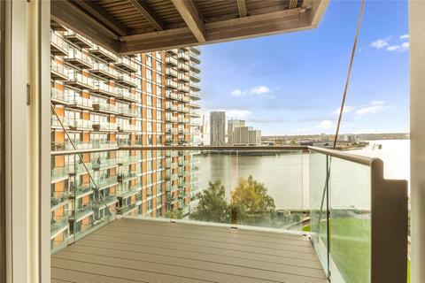 2 bedroom flat for sale, New Providence Wharf, 1 Fairmont Avenue, London