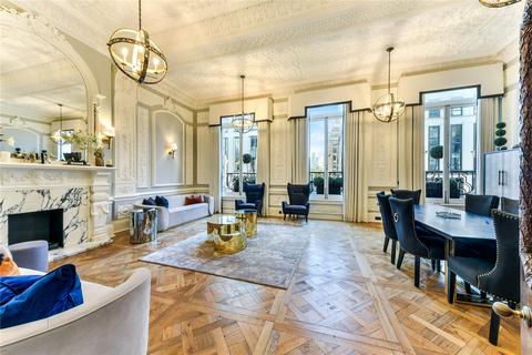 2 bedroom flat to rent, Gatti House, Strand, London