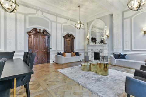 undefined, Gatti House, Strand, London