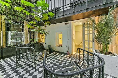 undefined, Gatti House, Strand, London