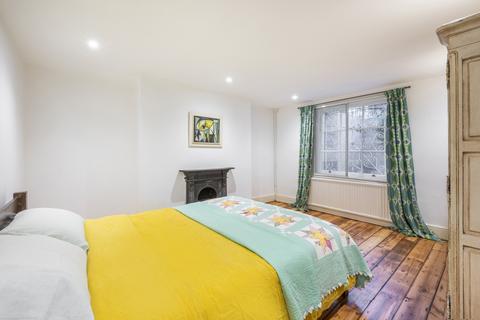 2 bedroom maisonette for sale, St. Pauls Road, Islington, London
