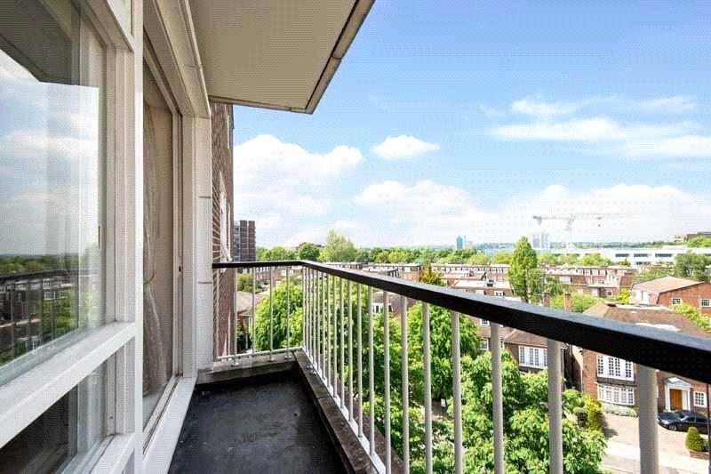Apartment in London - View 4