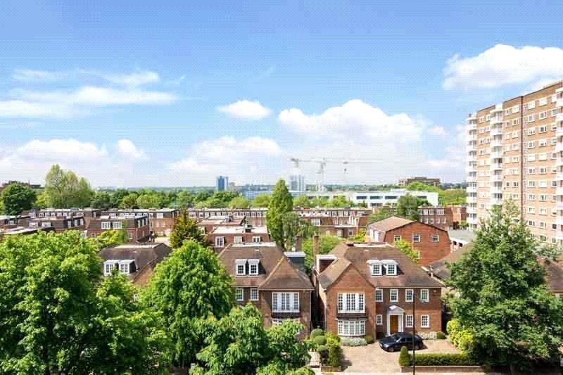 Apartment in London - View 5