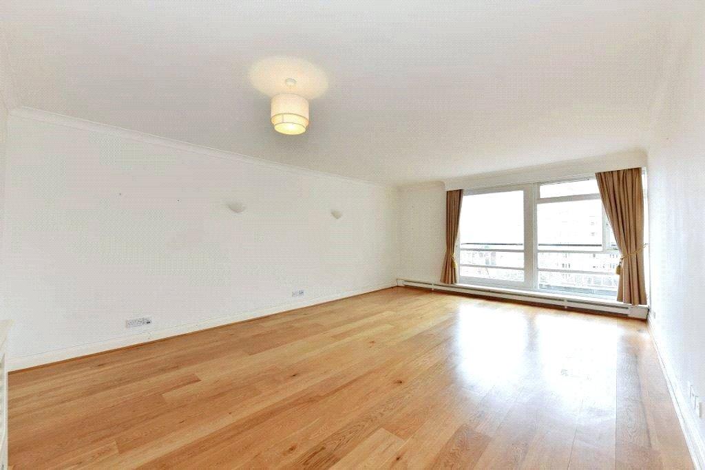 Apartment in London - View 3