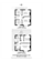 Floorplan area for info only