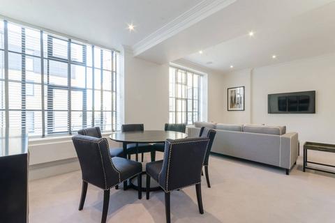 2 bedroom flat to rent, Palace Wharf, Hammersmith, London, W6