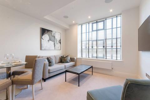 2 bedroom flat to rent - Palace Wharf, Hammersmith, London, W6