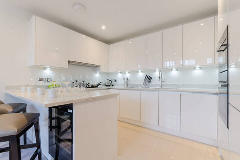 2 bedroom flat to rent - Palace Wharf, Hammersmith, London, W6