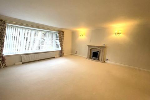 2 bedroom ground floor flat to rent, Ladybrook Road, Bramhall, Stockport