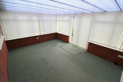4 bedroom detached bungalow for sale, Snetterton Close, Lincoln