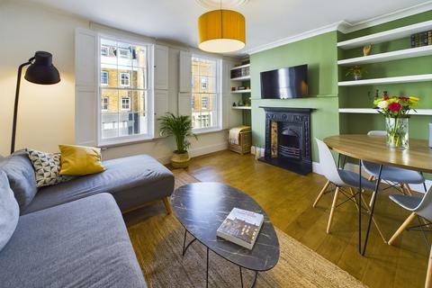 2 bedroom apartment for sale, Balls Pond Road, Islington, London, N1