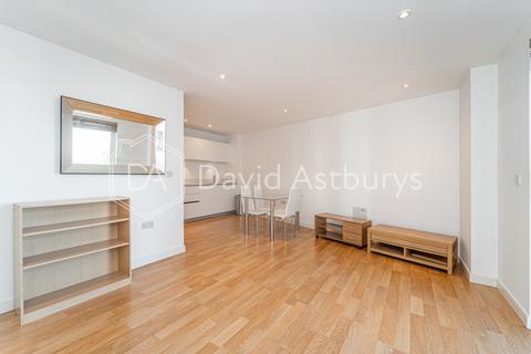 undefined, Woodberry Down, Finsbury Park, London