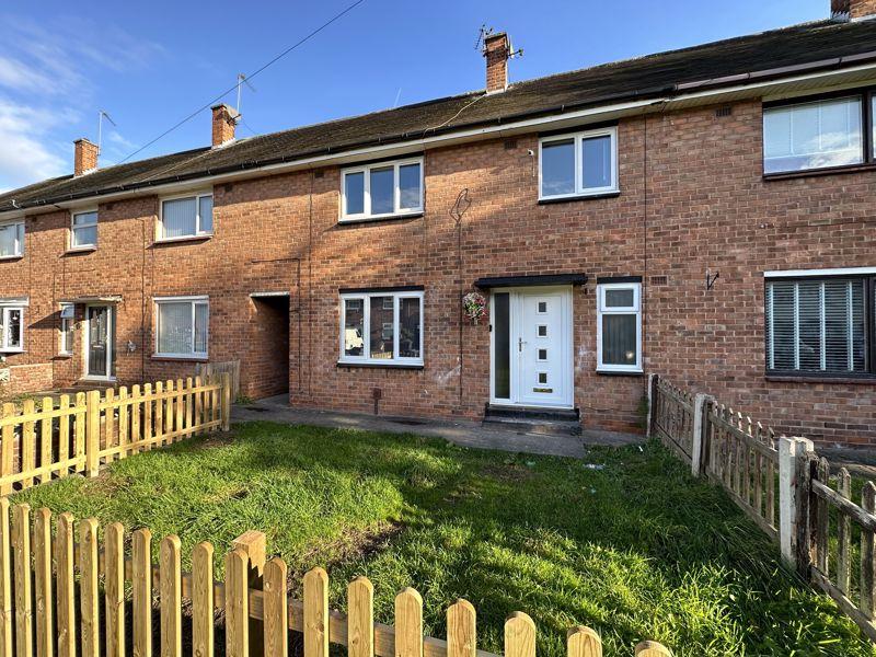 Hardy Close, Great Sutton 3 bed terraced house £795 pcm (£183 pw)