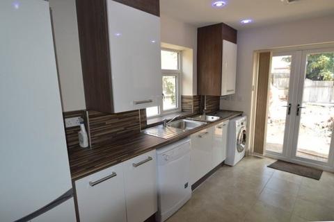 12 bedroom terraced house to rent, Hubert Road, Birmingham B29