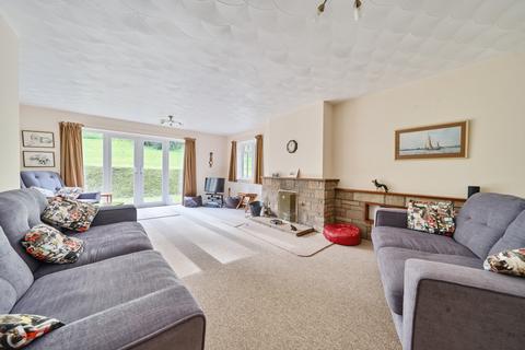 4 bedroom detached house for sale, Court Mill Lane, Wadeford, Chard, Somerset, TA20