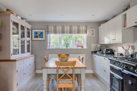 The Corner House Merriott Road, Hinton St George, TA17 8SL
