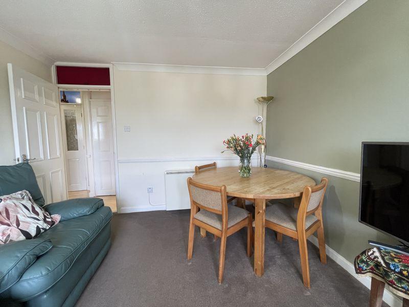 Living / Dining Room