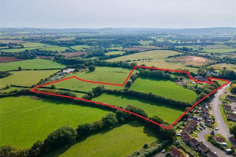 Land for sale, Land Forming Part Of Goldwell Farm, Yeovil Road, Crewkerne, TA18