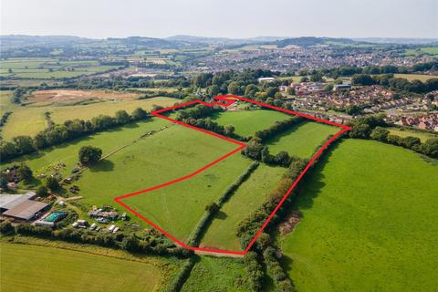 Land for sale, Land Forming Part Of Goldwell Farm, Yeovil Road, Crewkerne, TA18