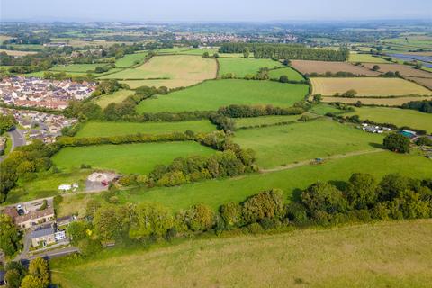 Land for sale, Land Forming Part Of Goldwell Farm, Yeovil Road, Crewkerne, TA18