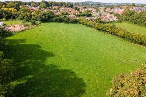 Land for sale, Land Forming Part Of Goldwell Farm, Yeovil Road, Crewkerne, TA18