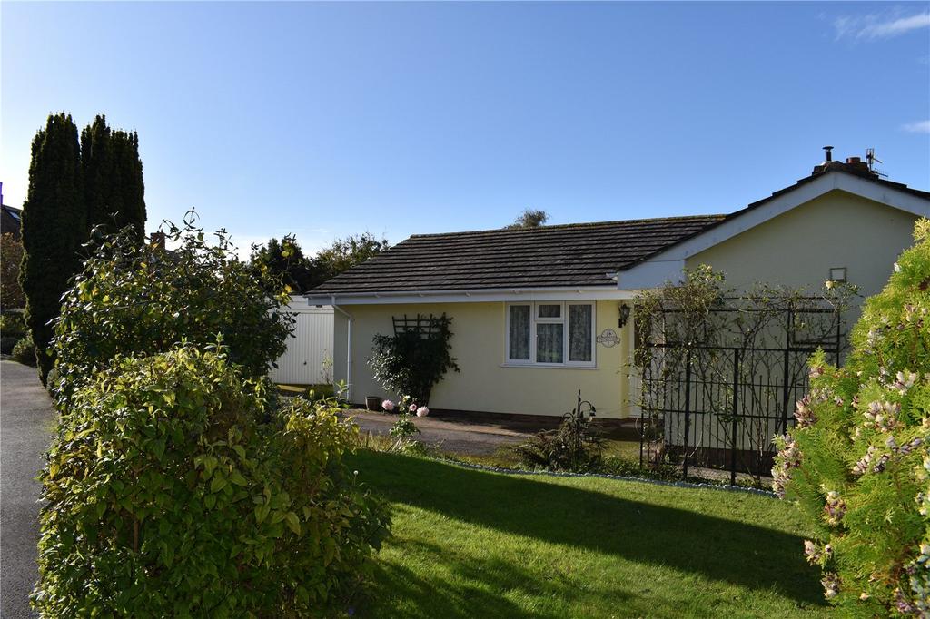 Bracken Edge, West Quantoxhead, Taunton, TA4 3 bed bungalow for sale