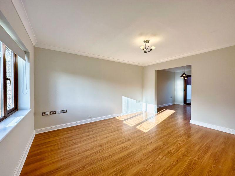 Crymlyn Gardens, Skewen, Neath, SA10 6EU 4 bed detached house for sale