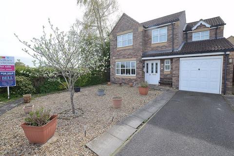 26 Goshawk Way, Tattershall, Lincoln, LN4 4GL