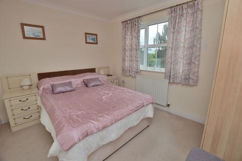 26 Goshawk Way, Tattershall, Lincoln, LN4 4GL