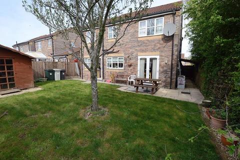 26 Goshawk Way, Tattershall, Lincoln, LN4 4GL