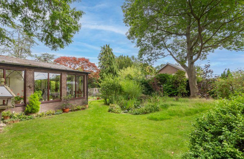 Metasequoia, Alnmouth Road, Alnwick, Northumberland 4 bed detached house for sale £545,000