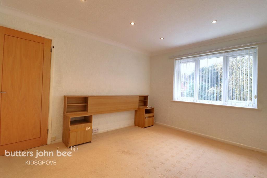 Stonebank Road, Kidsgrove, ST7 3 bed semidetached house for sale £