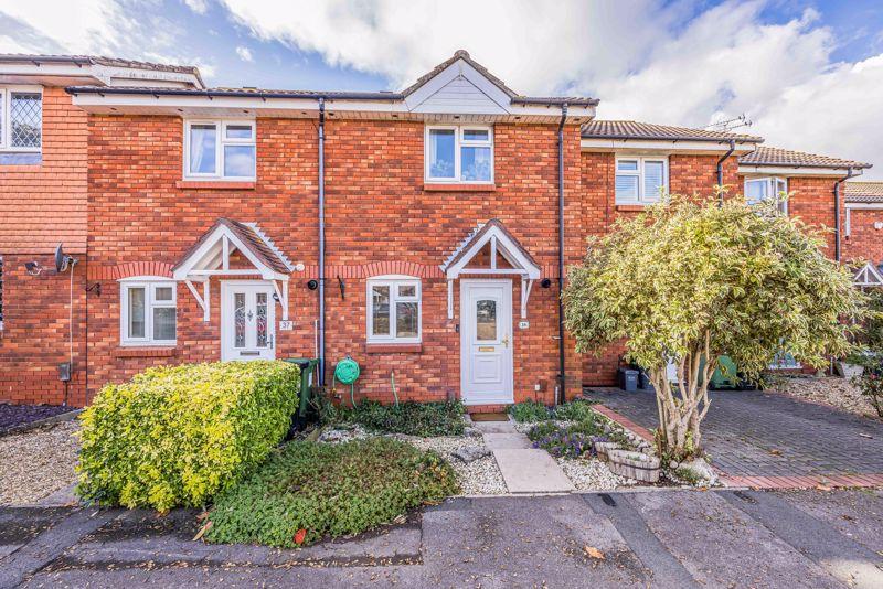 Merlin Drive, Hilsea 2 bed terraced house for sale £269,950