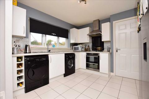 4 bedroom detached house for sale, Wilkie Drive, Holytown