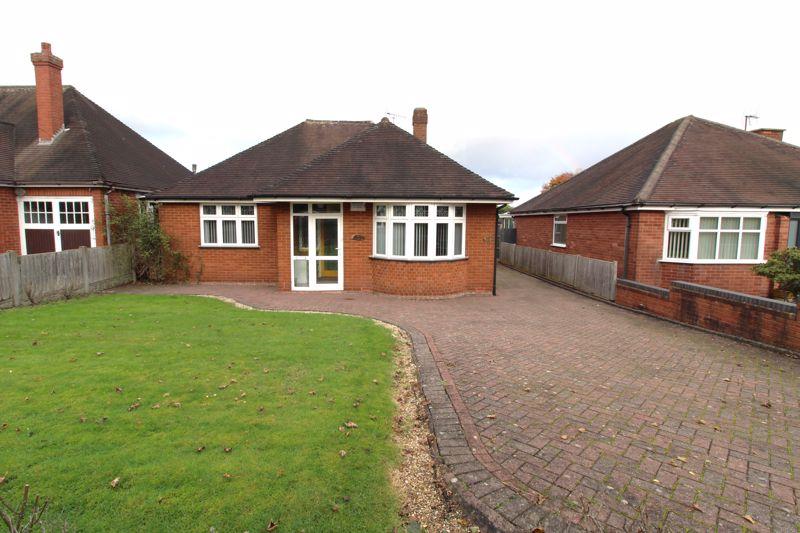 Hall Lane, Pelsall, WS3 4JN 3 bed detached house for sale £325,000
