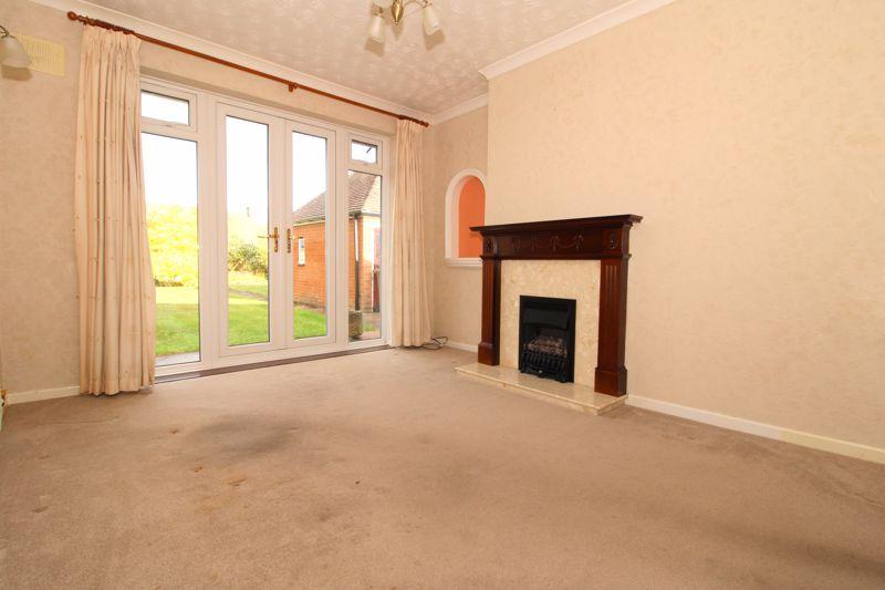 Hall Lane, Pelsall, WS3 4JN 3 bed detached house for sale £325,000