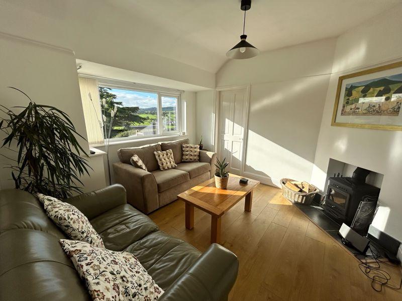 Bwlch Y Gwynt Road, Llysfaen 2 bed detached bungalow for sale £209,950