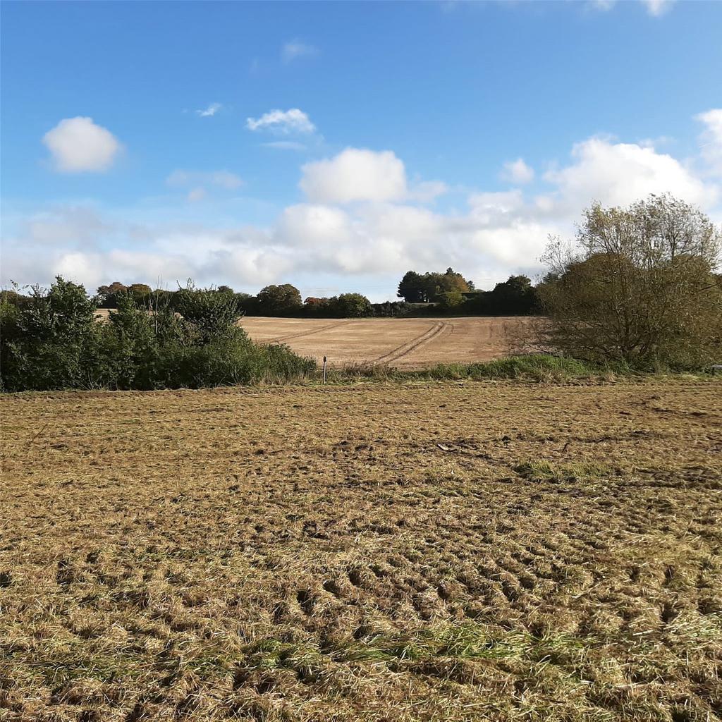 Lower Road, Lavenham, Sudbury, Suffolk, CO10 Land for sale £100,000
