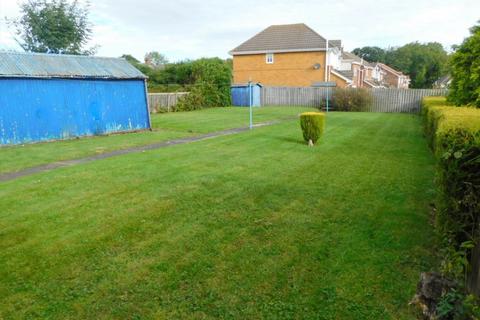 undefined, Newhouse Avenue, Esh Winning, Durham, County Durham, DH7