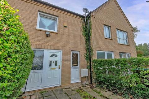 2 bedroom terraced house for sale - Woodruff Avenue, Conniburrow, Milton Keynes