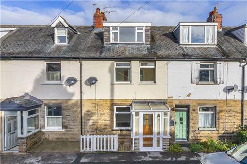 3 bedroom terraced house for sale, St. Johns Road, Ilkley, West Yorkshire, LS29