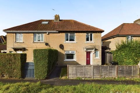 4 bedroom semi-detached house for sale, Englishcombe Lane, Southdown, Bath