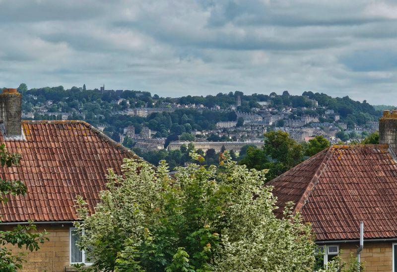 Bedroom view (Zoom)