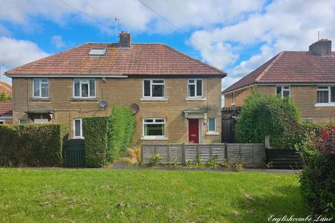 4 bedroom semi-detached house for sale, Englishcombe Lane, Southdown, Bath