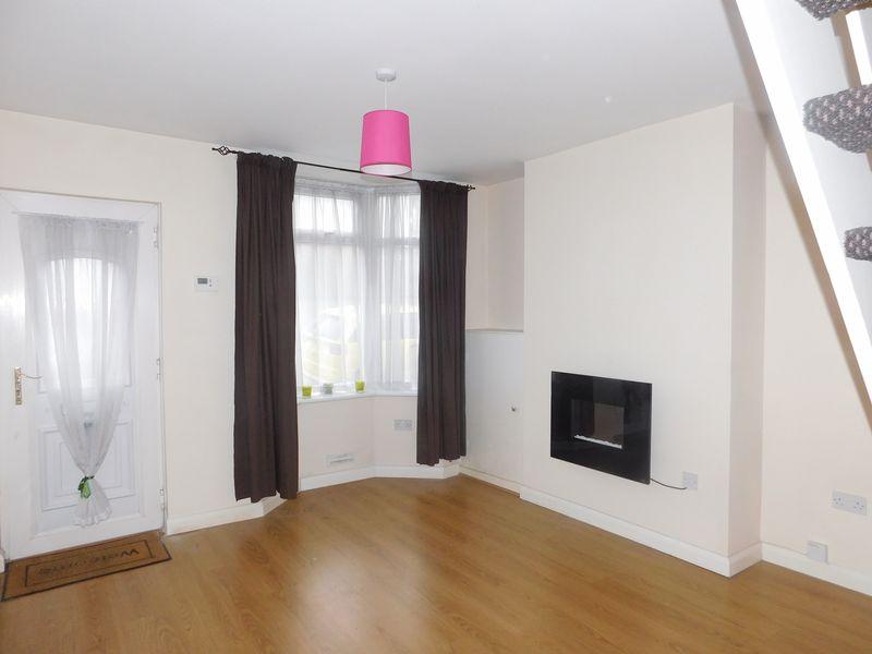 Front Room