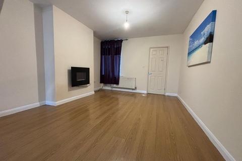 undefined, Howard Road, Mansfield