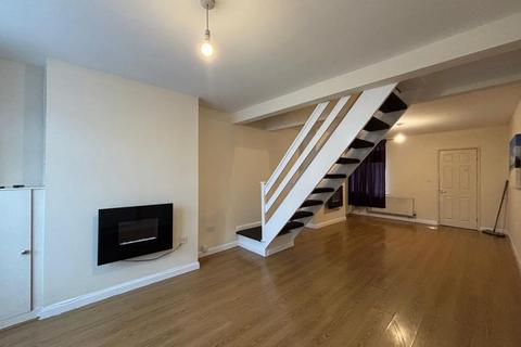 undefined, Howard Road, Mansfield