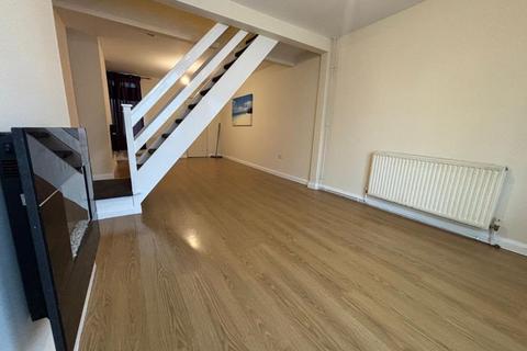 undefined, Howard Road, Mansfield
