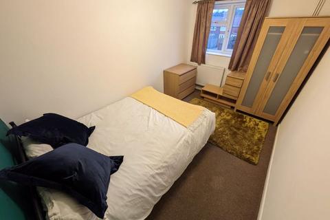 1 bedroom semi-detached house to rent, Jubilee Road, Sutton-In-Ashfield